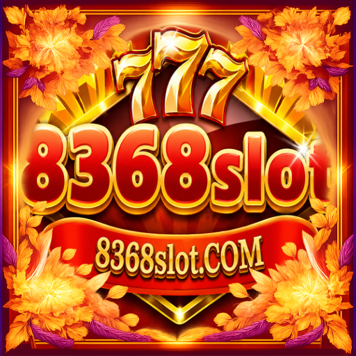 8368slot — mitra unggulan